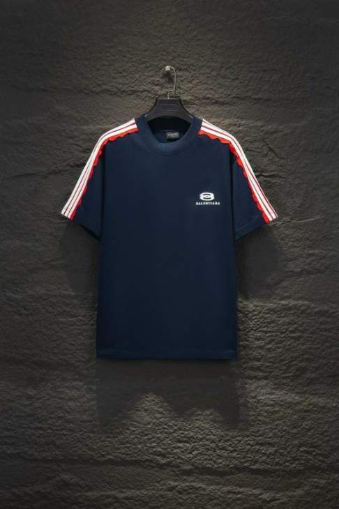 Picture of Balenciaga T Shirts Short _SKUBalenciagaXS-L8stx521221306